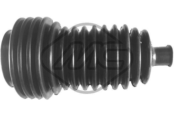 Metalcaucho Steering rack gaiter Article number: 00530 cheaply