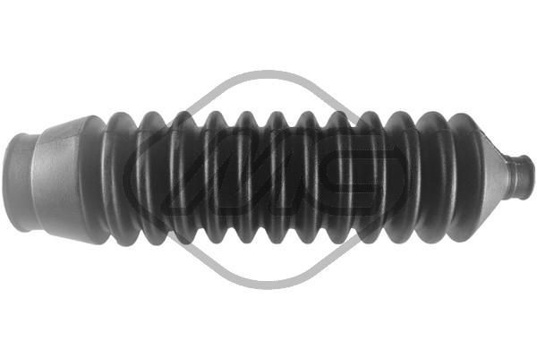 Metalcaucho Steering rack gaiter Article number: 00534 cheaply