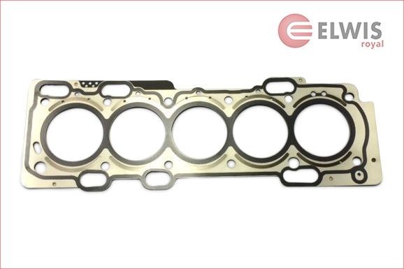 ELWIS ROYAL Gasket, cylinder head Article number: 0055556 cheaply