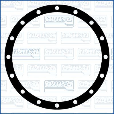 AJUSA Gasket, differential Article number: 00557500 cheaply