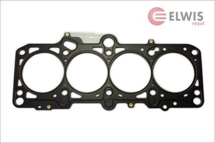 ELWIS ROYAL Gasket, cylinder head Article number: 0056001 cheaply