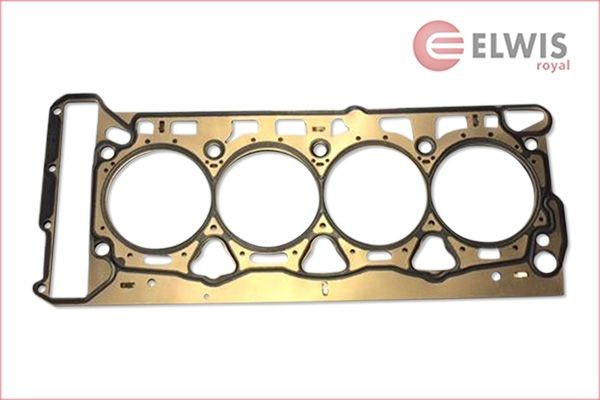 ELWIS ROYAL Guarnizione testata Numero articolo: 0056014 poco costoso