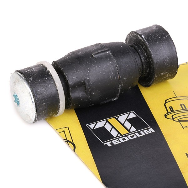 TEDGUM Anti-roll bar link Article number: 00580089 cheaply