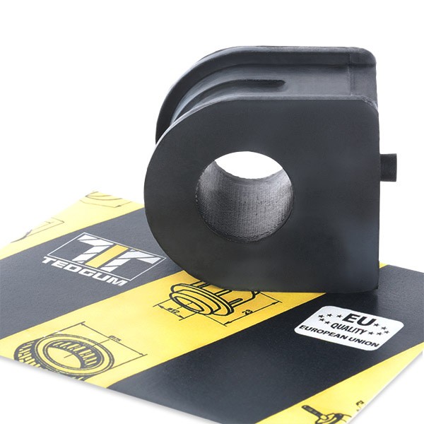 TEDGUM Anti roll bar bush Article number: 00582007 cheaply