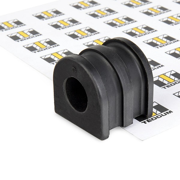 TEDGUM Anti roll bar bush Article number: 00584056 cheaply