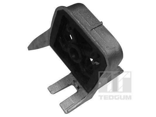TEDGUM Holder, exhaust system Article number: 00585581 cheaply