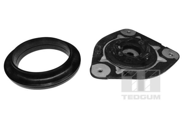 TEDGUM Suspension Strut Mounting Article number: 00585875 cheaply