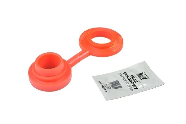 TEDGUM Bracket, engine mounting Article number: 00587132 cheaply