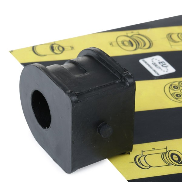 TEDGUM Piekare, Stabilizators raksta numurs: 00587202 lēti