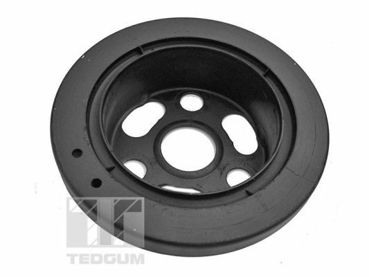 TEDGUM 00587260 Paigutus, kardaan SCÉNIC 1.8 4x4 116 HP Bensiin 2003