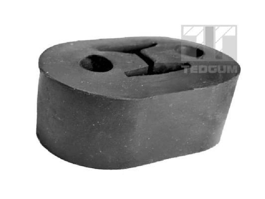 TEDGUM Holder, exhaust system Article number: 00602835 cheaply