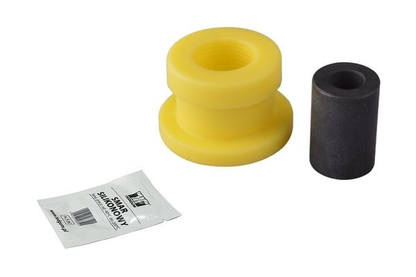 TEDGUM Trailing arm / Suspension arm bush Article number: 00637631 cheaply