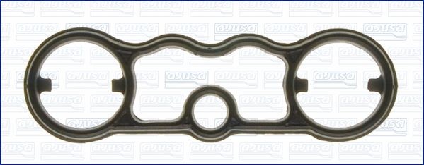 AJUSA Timing cover gasket Article number: 00649600 cheaply