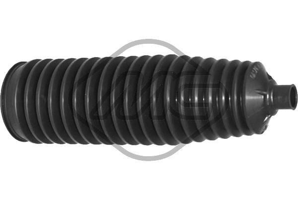 Metalcaucho Tandstangsmanchet Varenummer: 00659 billige