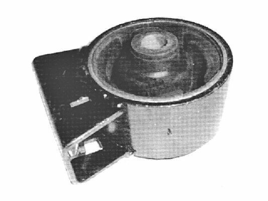 TEDGUM Holder, engine mounting Article number: 00671808 cheaply