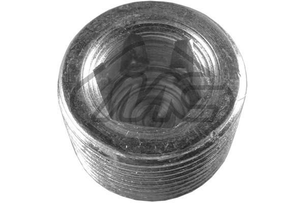Metalcaucho Sealing Plug, oil sump Article number: 00676 cheaply