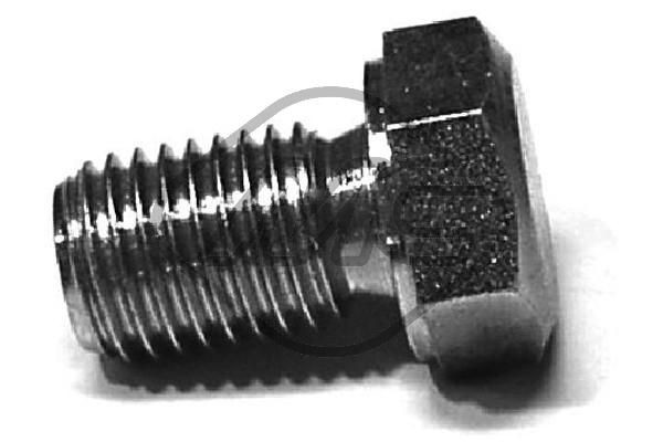 Metalcaucho Sealing Plug, oil sump Article number: 00678 cheaply