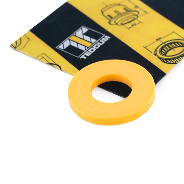 TEDGUM Spring Cap Article number: 00678987 cheaply