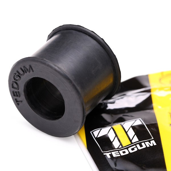 TEDGUM Mounting, shock absorbers Article number: 00720177 cheaply