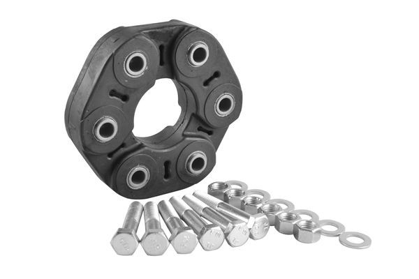 TEDGUM Vibration Damper, propshaft Article number: 00721198 cheaply