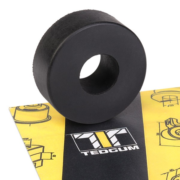 TEDGUM Mounting, shock absorbers Article number: 00722337 cheaply