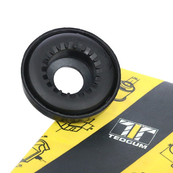 TEDGUM Anti-Friction Bearing, suspension strut support mounting Article number: 00722859 cheaply