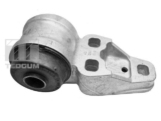 TEDGUM Hülse, Querlenkerlagerung Artikelnummer: 00726102 kaufen
