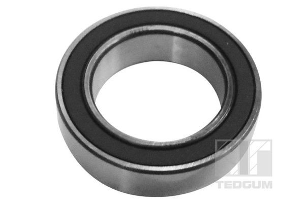 TEDGUM 00726311 Опора карданен вал PASSAT 2.8 V6 Syncro/4motion 193 K.C. бензин 2001