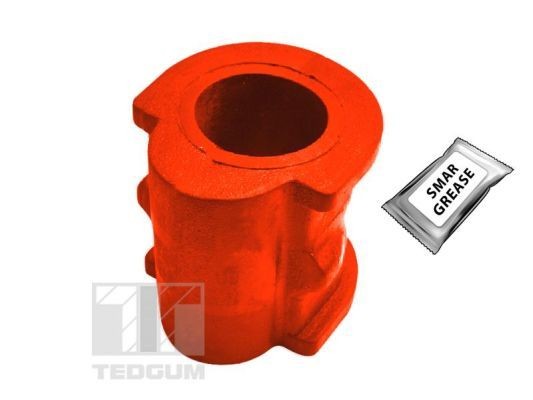 TEDGUM Kinnitus, stabilisaator Artikli number: 00727954 soodsalt