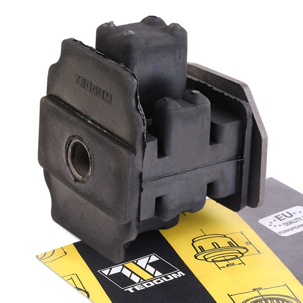 TEDGUM Engine mount Article number: 00740831 cheaply