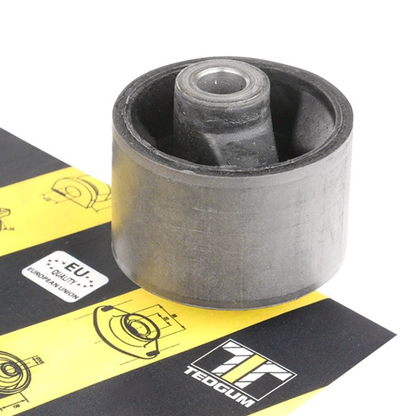 TEDGUM Engine mount Article number: 00741002 cheaply