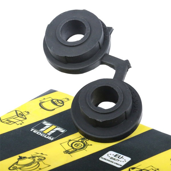 TEDGUM Engine mount Article number: 00744510 cheaply