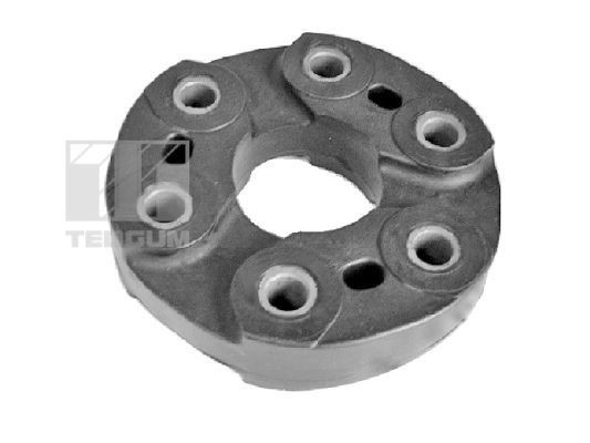 TEDGUM Vibration Damper, propshaft Article number: 00748097 cheaply