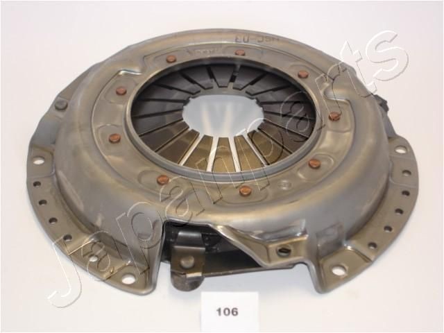 JAPANPARTS Koblingstrykplade Varenummer: SF-106 billige