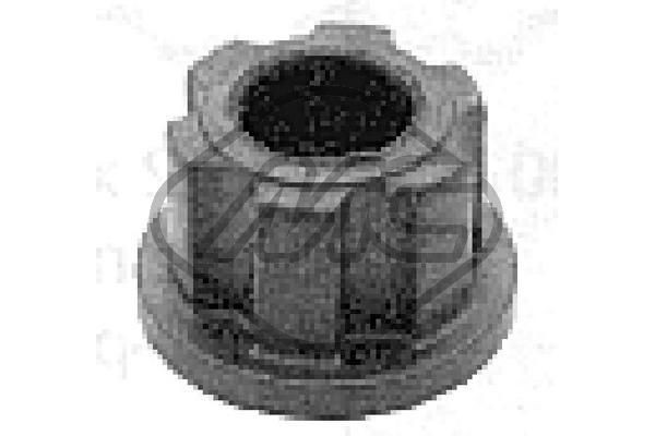 Metalcaucho Mounting, alternator Article number: 00810 cheaply