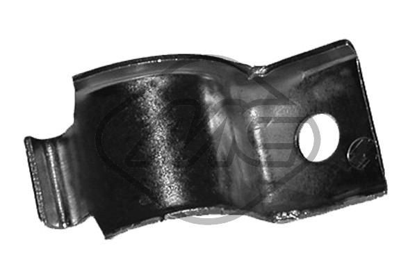 Metalcaucho 00828 Kinnitus, stabilisaatoripaigutus 11 1.4 60 HP Bensiin 1995