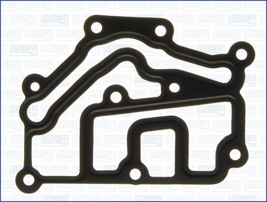 AJUSA Gasket, thermostat Article number: 00837400 cheaply