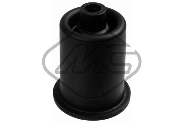 Metalcaucho Steering rack gaiter Article number: 00844 cheaply