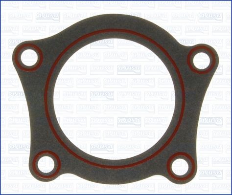 AJUSA Seal, injection pump Article number: 00854200 cheaply