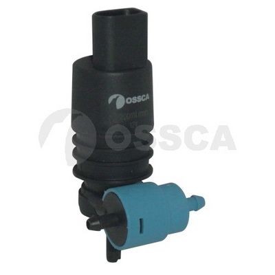 OSSCA Vandpumpe, rudevisker / vasker Varenummer: 00875 billige