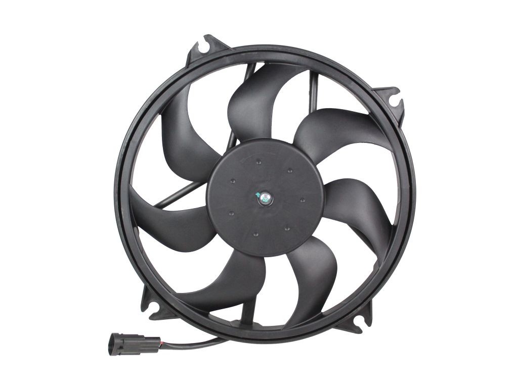 ABAKUS Radiaatori ventilaator Artikli number: 009-014-0011 soodsalt
