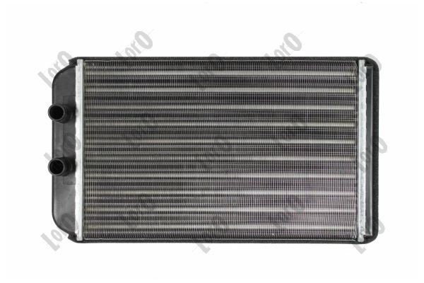 ABAKUS Heater matrix Article number: 009-015-0001 cheaply