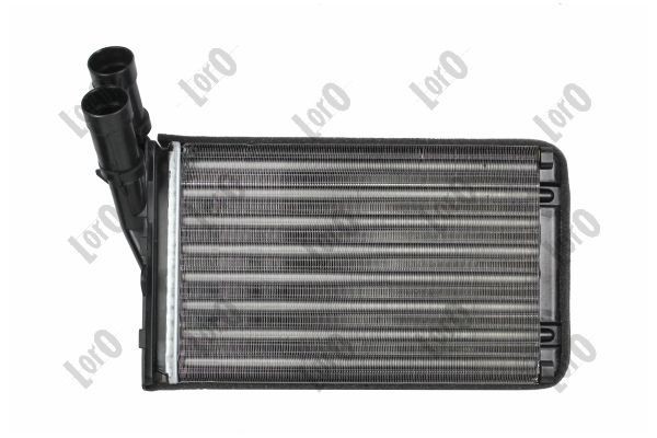 ABAKUS Heater matrix Article number: 009-015-0003 cheaply