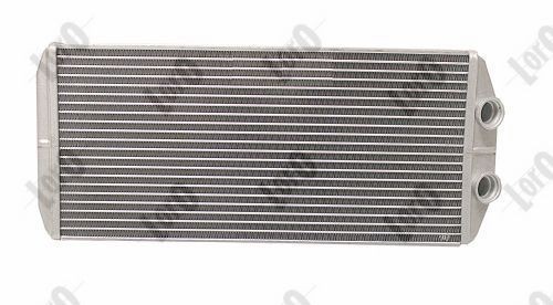 ABAKUS Heater matrix Article number: 009-015-0006-B cheaply