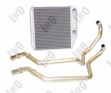 ABAKUS Heater matrix Article number: 009-015-0008-B-A cheaply