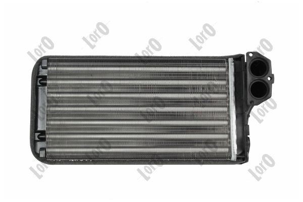 ABAKUS Heater matrix Article number: 009-015-0009 cheaply