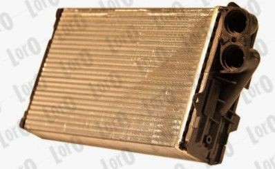 ABAKUS Heater matrix Article number: 009-015-0013 cheaply