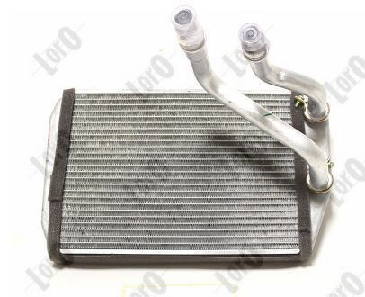 ABAKUS Heater matrix Article number: 009-015-0016-B cheaply