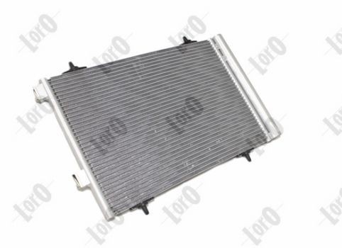 ABAKUS Air conditioning condenser Article number: 009-016-0001 cheaply
