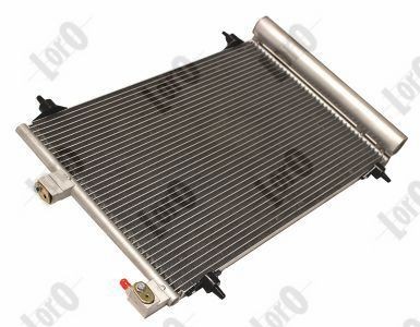 ABAKUS Condensatore climatizzatore Numero articolo: 009-016-0009 poco costoso